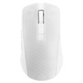 DELTACO GAM-145-W WM89, Herní myš, USB-C, bílá