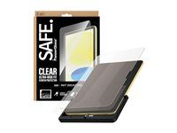 PanzerGlass SAFE ochranné sklo Apple iPad 11/10.9 s instalačním rámečkem