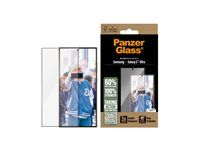 PanzerGlass ochranné sklo Samsung Galaxy S25 Ultra s instalačním rámečkem