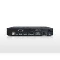AB CryptoBox 800UHD 4K Satelitní přijímač