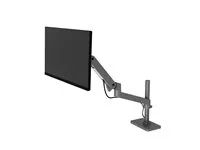 Lx pro arm single display tall pole