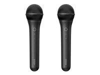 ELPKM01 Wireless Karaoke Mic Pair