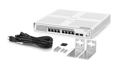HPE NW ION Sw 8G 2F 124W 1940
