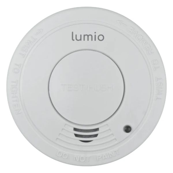 Detektor kouře LUMIA DSA002
