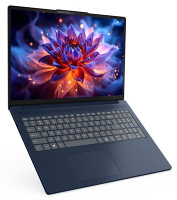 Lenovo IdeaPad Slim 3/16IWC11/5-320/16"/WUXGA/16GB/1TB/Intel int/W11H/Blue/2R