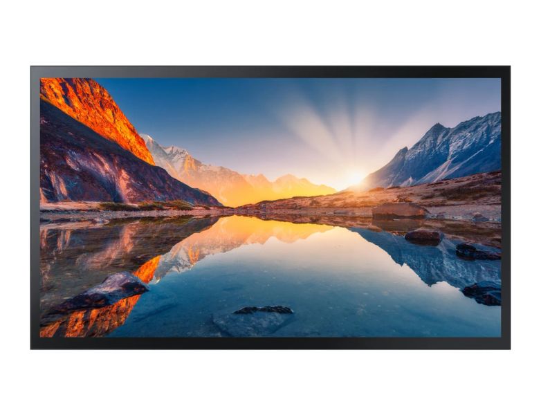 32" LED Samsung QM32C-T - FHD,300cd,16/7