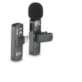 HAMA Lavalier Smart Wireless, Klopový mikrofon