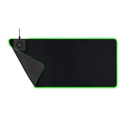 DELTACO GAM-092, Hráčská podložka, 90x40cm, RGB, Q