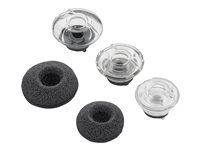 Poly VL 50/30 Eartips S/M/L No