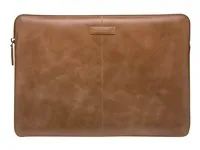 Pouzdro na notebook - 2. generace - 13" - bronz - pro Apple MacBook Air (konec roku 2020, počátek 2020); MacBook Pro