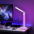 HAWK LED lampa, bílá s nabíjením 10W