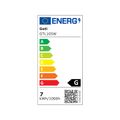 Lampa stolní GETI GTL105W