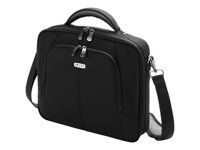 Brašna na notebook - 15.6" - černá
