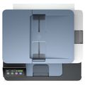 HP LaserJet Pro MFP 3302fdw, Laserová multifunkce