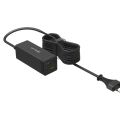TELLUR PDHC2, Nabíječka 65W, 2x USB, 2x USB C