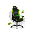 HUZARO Ranger 6.0 Pixel Mesh dětská herní židle