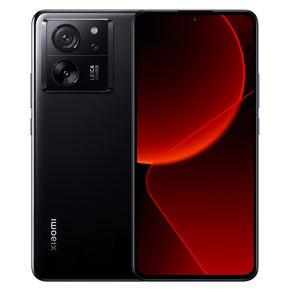 XIAOMI 13T PRO 5G, 12GB/512GB, Black
