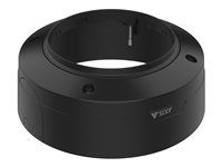 Kryt kamery - černá (balení 4) - pro AXIS P3267-LV, P3267-LVE, P3268-LV, P3268-LVE