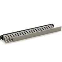 Triton 19" držák patch kabelů RAB-VP-X02-A1