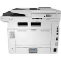 HP LaserJet Enterprise MFP M430f, Multifunkce A4