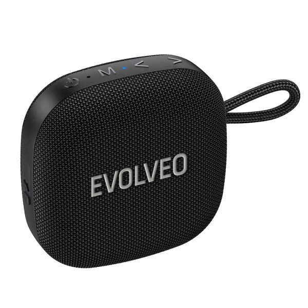 EVOLVEO TopSound, bezdr. vodotěsný bluetooth