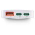 HAMA GaN, Rychlonabíječka, 2x USB-C PD/QC 65W