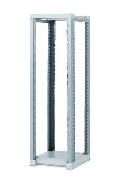 Otevřený 19" stojan RSX 42U dvoudílný 800hl.flaxi frame