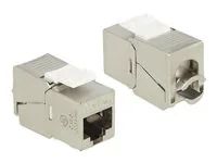 Modul - CAT 6a - STP - RJ-45 (balení 24)