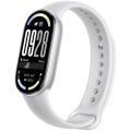 XIAOMI Smart Band 10, Glacier Silver