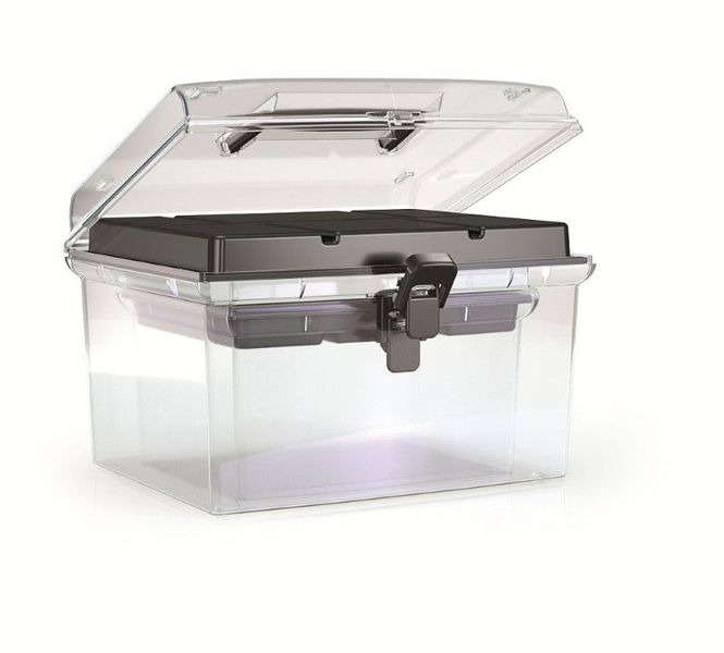 Organizér KEDEN NUF SET 2v1 245x214x158mm
