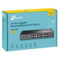 TP-Link LS1024G Switch 24-Port 10/100/1000Mbps