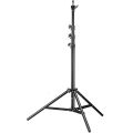 Kompaktní světelný stativ Bresser BR-TP240 PRO-1 240 cm