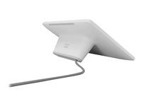Cisco Webex Room Navigator - Table stand version - Dálkové ovládání systému pro video konference - displej - LCD - 10.1" - kabel - repasováno - první světlo