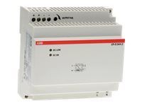 Napájení (montovatelný na DIN kolejnici) - AC 90-264/ DC 120-375 V - 100 watt - pro AXIS D3110, P1385-E, W400