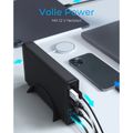 RAIDSONIC ICY BOX 2.5"/3.5" SATA - USB Type C