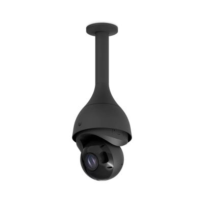 Ubiquiti UACC-AI-PTZ-Precision-PM-B - AI PTZ Precision Pendant Mount, černá