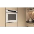 WHIRLPOOL Vstavaná rúra WOI4S8CM1SWA