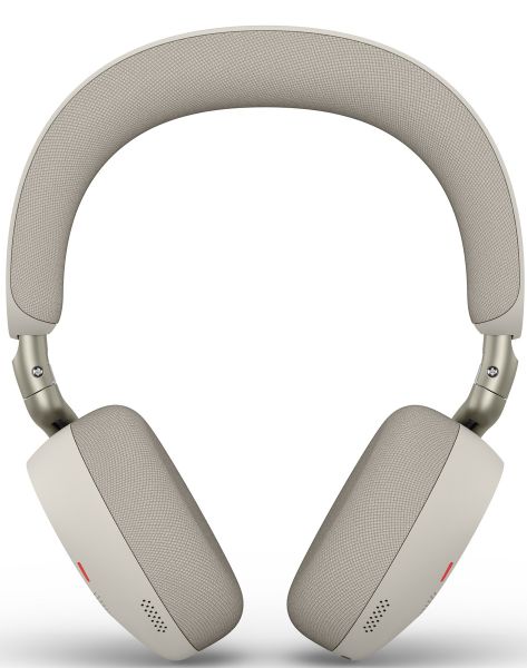 Jabra Evolve3 75, UC, Link390a, Warm Gray