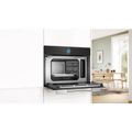 BOSCH Vestavná kompaktní trouba CDG714XB1