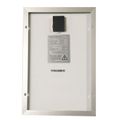 Solární panel 12V/10W polykrystalický