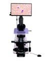 Biologický digitální mikroskop MAGUS Bio D290T LCD