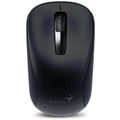 GENIUS NX-7005, Bezdrátová myš, černá
