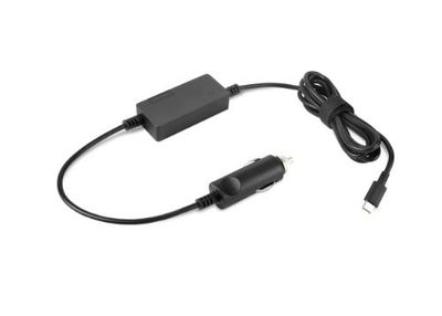 65W USB-C DC Travel Adapter