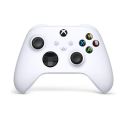 XBOX Bezdrátový Gamepad, Robot White