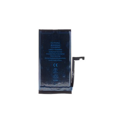 Baterie pro iPhone 15 Plus 4383mAh Li-Ion Resetted (Bulk)