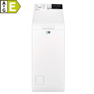 ELECTROLUX Vrchom plněná pračka EW6TN4272
