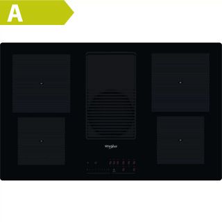 WHIRLPOOL Indukční varná deska WVH 92 K/1