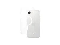 PanzerGlass CARE kryt Apple iPhone 17e/16e MagSafe Samba čirý/bílý