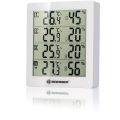 Meteostanice Bresser Temeo Hygro Quadro