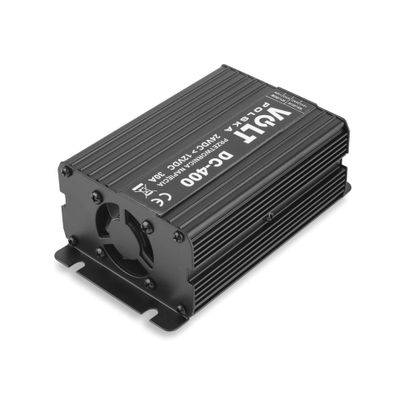 Měnič napětí VOLT DC 400 24/12V 30A 400W